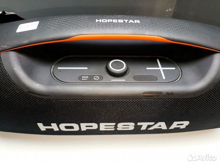 Колонка Hopestar A60