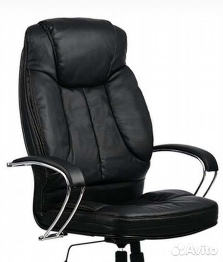Кресло офисное, руководителя