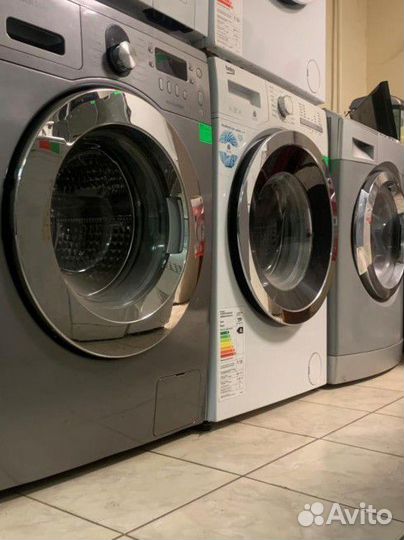 Стиральная машина бу с доставкой
