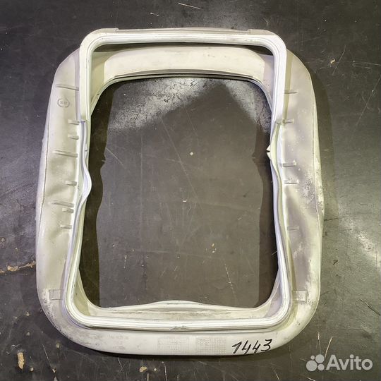 Манжета загрузочного люка Zanussi Electrolux. 1443