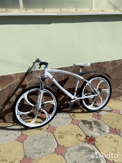Велосипед Бмв 26