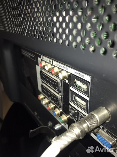 Плазменный Телевизор Samsung PS-42Q91HR