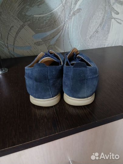 Ботинки мужские демисезонные 44 размер