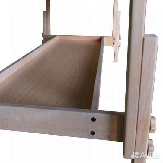 Массажный стол DFC superior TS200