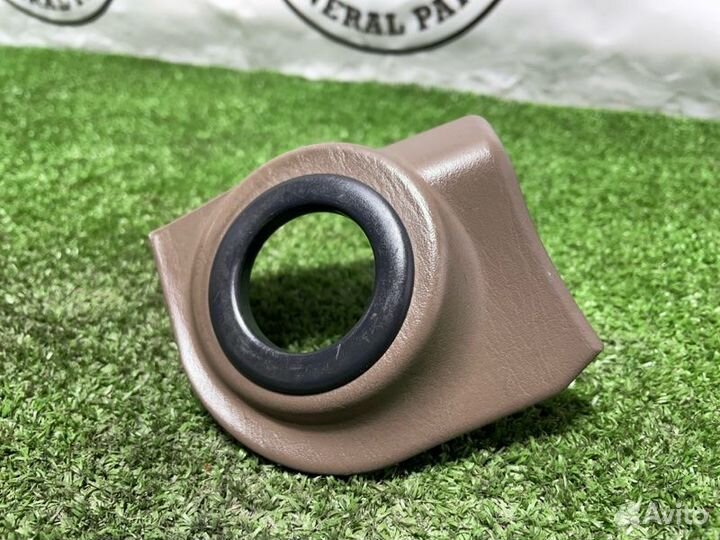 Кожух рулевой колонки Toyota Land Cruiser Prado