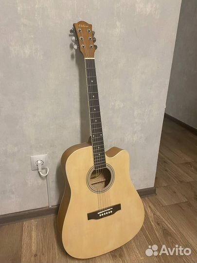 Гитара 6 струн Elitaro