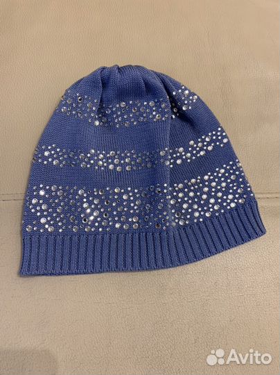 Шапки 54-56 Оригинал (50-52) Шарф Снуд