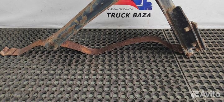 64301101103010 Кронштейн крепления топливного бака