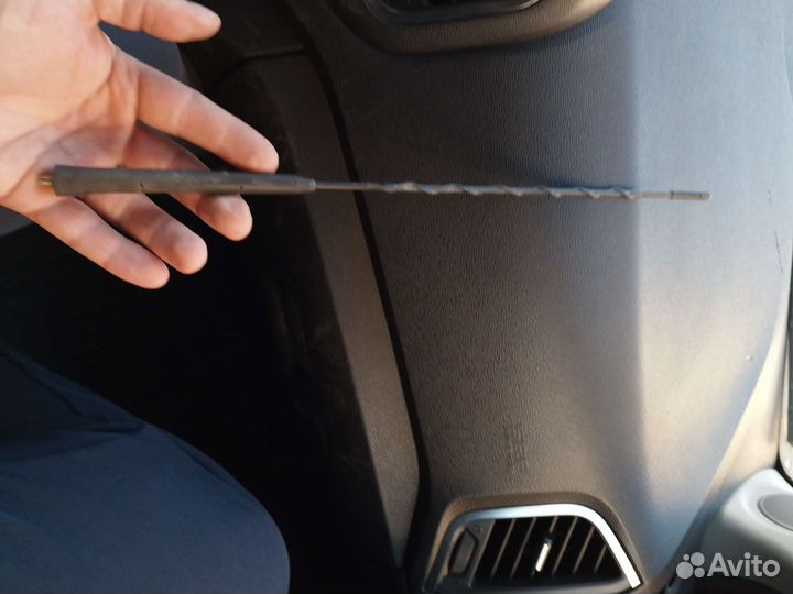 Антенна kalina 1