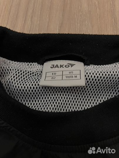 Спортивная кофта Jako