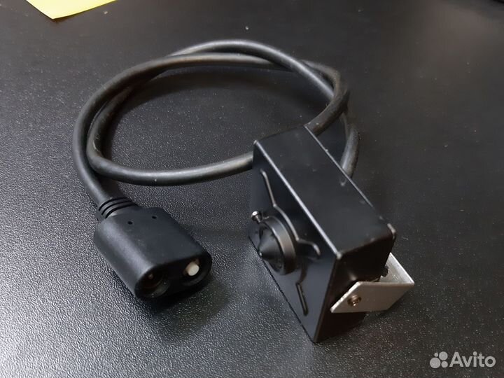Wifi ip mini камера