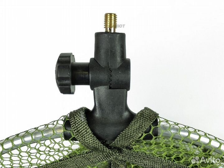 Садок East Shark ES d-35см 80см капроновый (404080