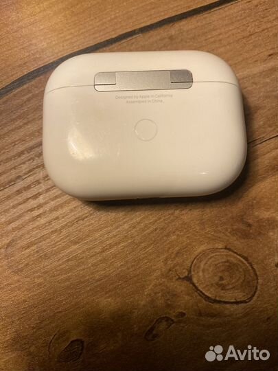 Наушники apple airpods pro 1
