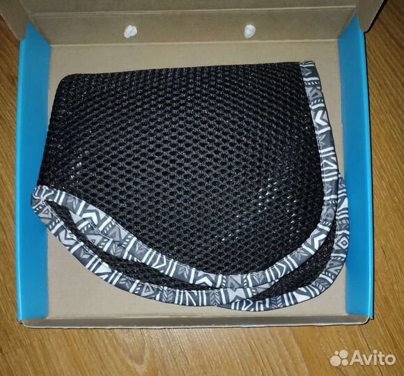 Дышащий матрасик в автокресло и коляску мимими