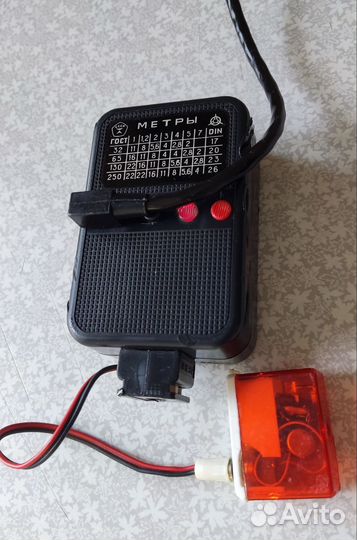 Синхронная Фотовспышка 