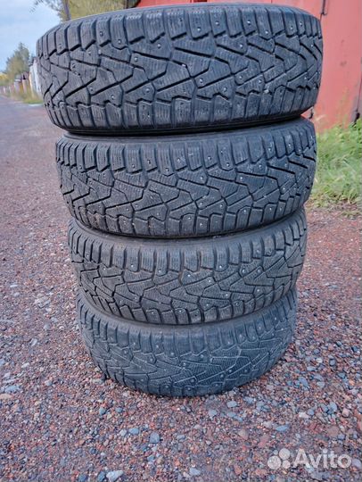 Pirelli Ice Zero 195/65 R15