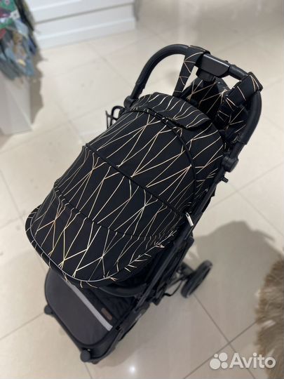 Коляска прогулочная Babalo 2023 2024