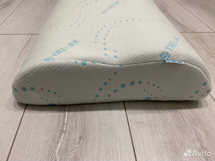 Подушка ортопедическая для взрослых