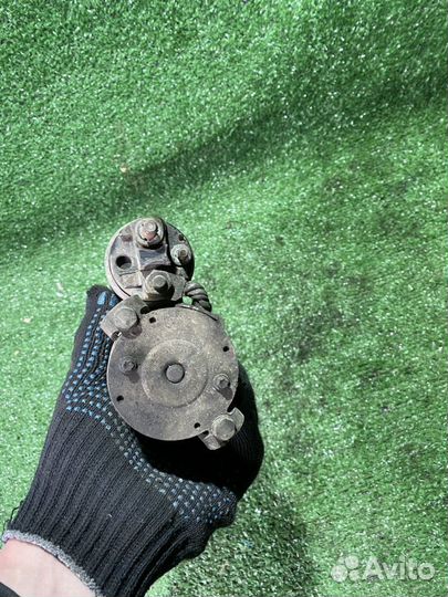 Стартер Daewoo nexia