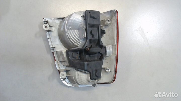 Фонарь (задний) Volkswagen Touran, 2005