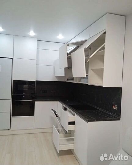 Изготовление Мебели на заказ кухни шкафы