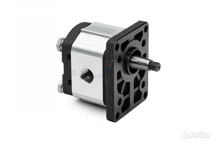 Насос шестеренный GPM2GC11B003 (PLP20.11,2D0-82E2