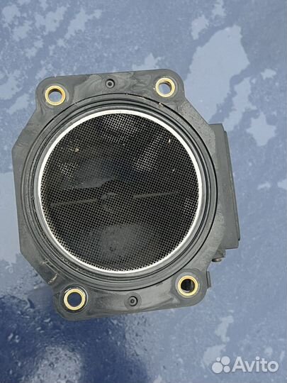 Дмрв ниссан максима А32