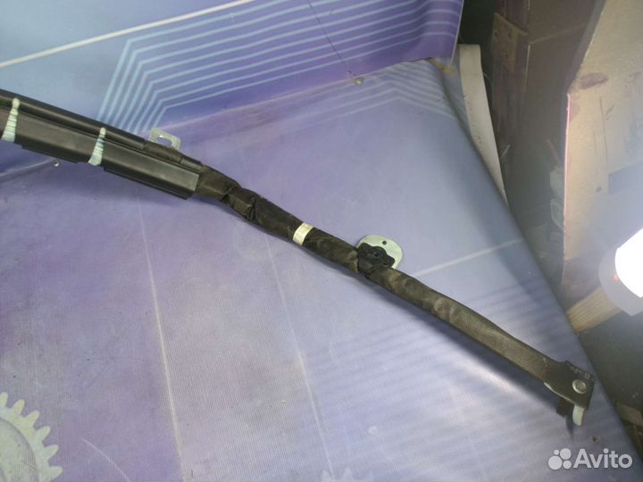 Боковая подушка безопасности левая Kia Sportage 2