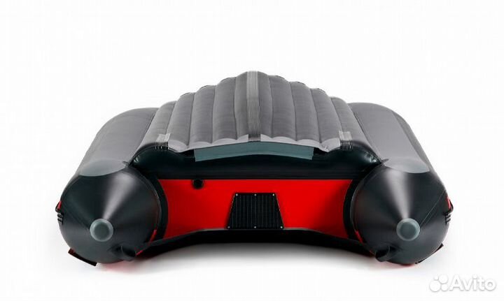 Лодка mishimo rapid 360