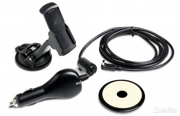 Garmin комплект для Oregon/Colorado и др