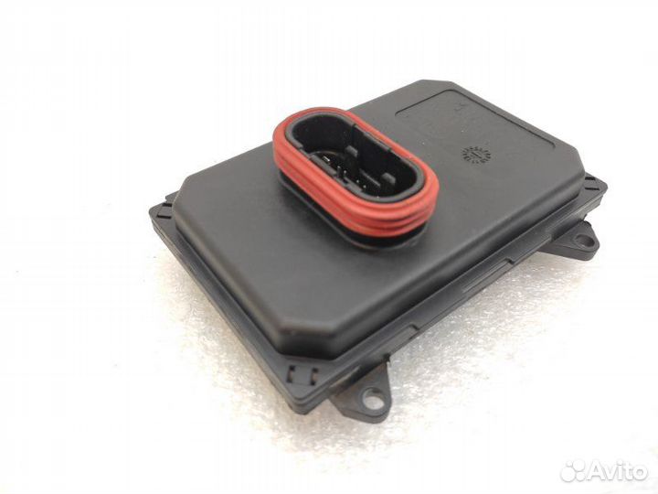 Блок розжига Volkswagen Golf 6 2.0 TDI cbab 2010