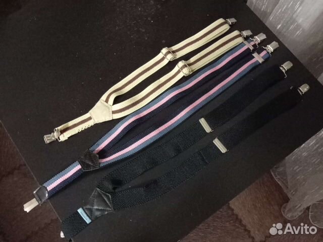 Помочи детские