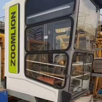 Башенный кран Zoomlion WA7025-12, Волгоград