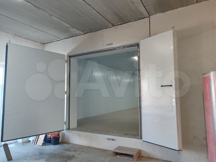 Склад, 240 м²