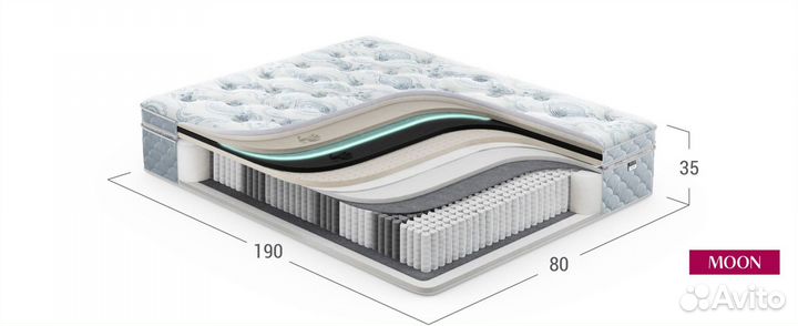 Moon elixir 879(80*190*35)