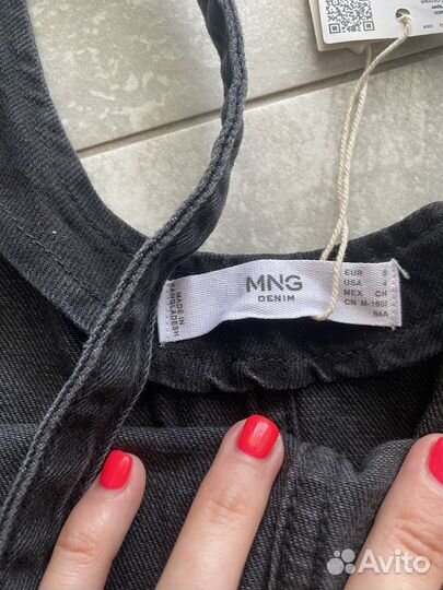 Платье mango s