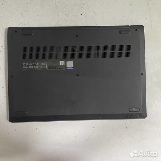 Ноутбук Lenovo Ideapad S145-15IWL (Рассрочка / 6143)