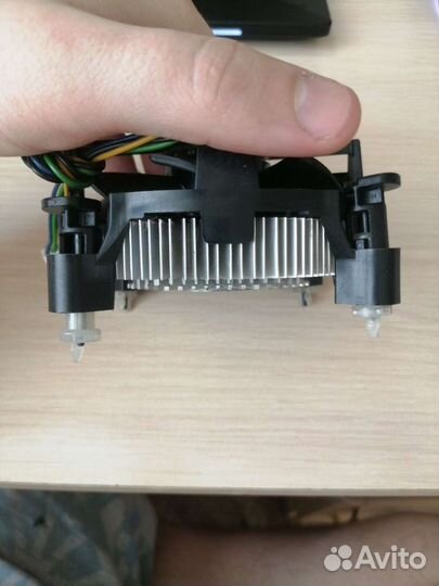 Cooler Master DP6-9gdsb-R2-GP система охлаждения