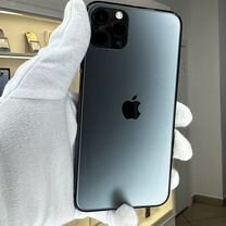 iPhone 11 Pro Max, 256 ГБ