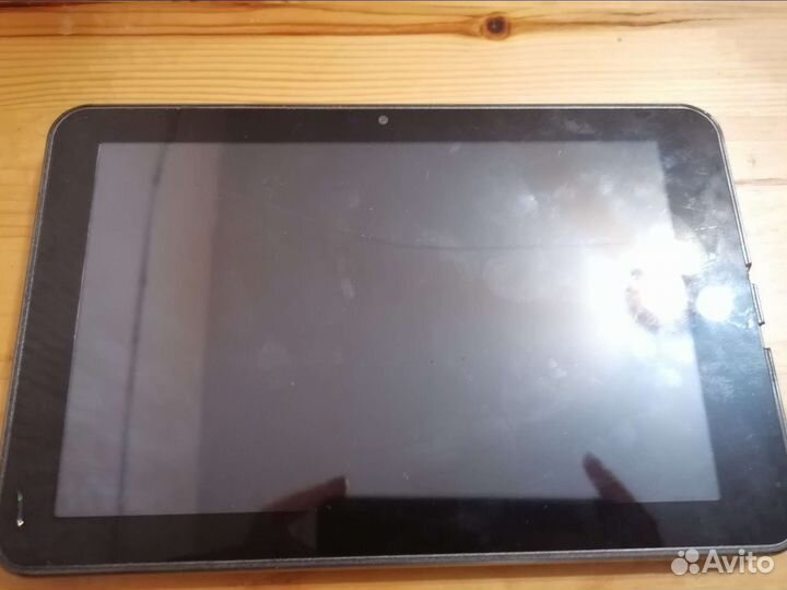 Планшет DNS (не работает, на запчасти)