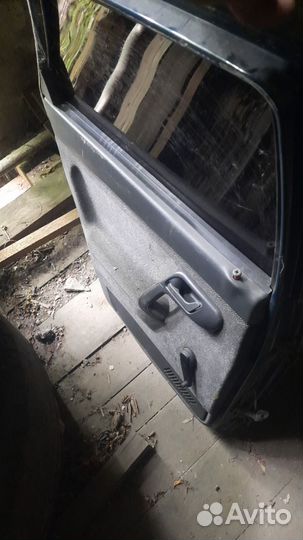 Продаю двери на ваз 2110 (приора)