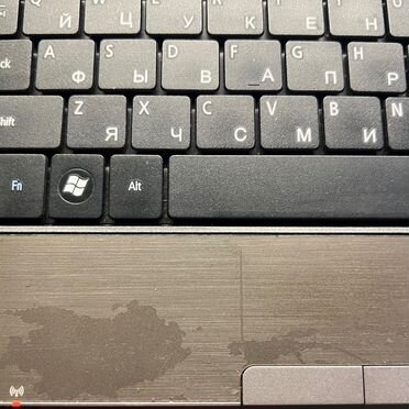 Нетбук Acer Aspire1830T