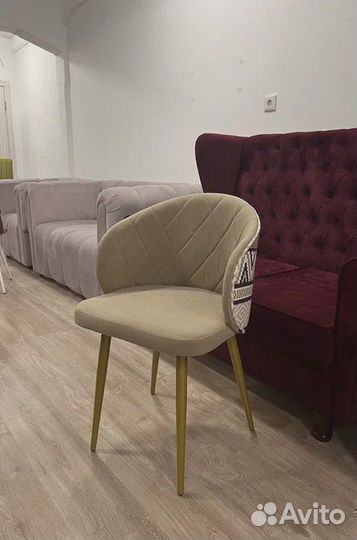 Мебель для кафе