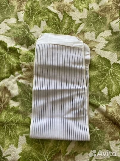 Пояс-бандаж послеродовый