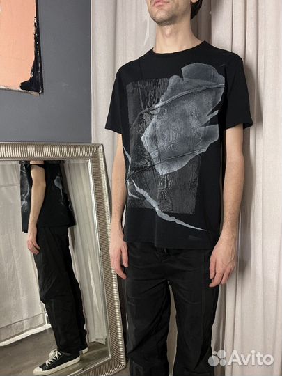 Футболка - Артефакты из космоса #1-M