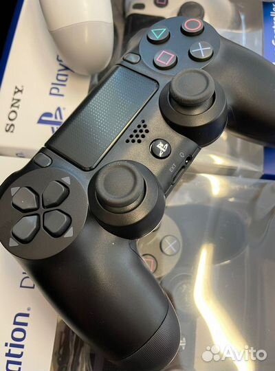 Геймпад (джойстик) Sony PS4 Dualshock v2.0
