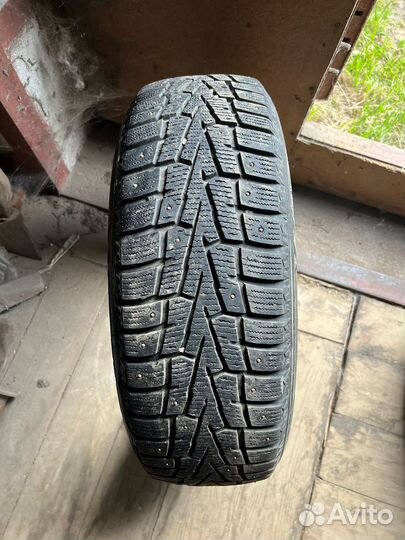 Nexen Winguard 205/60 R16