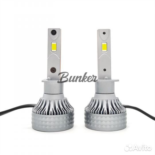 Светодиодные Лампы TaKiMi Soki H1 12V