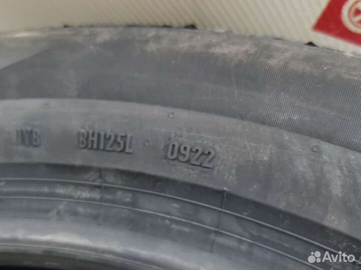 Pirelli Cinturato All Season SF 2 215/55 R18 99V