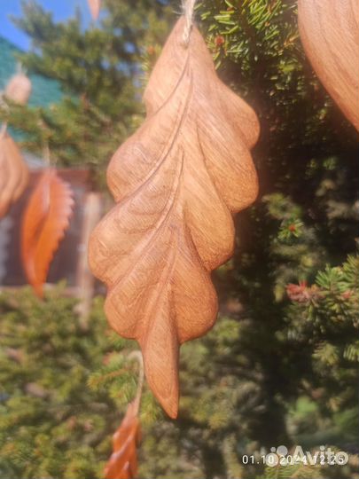 Елочные игрушки